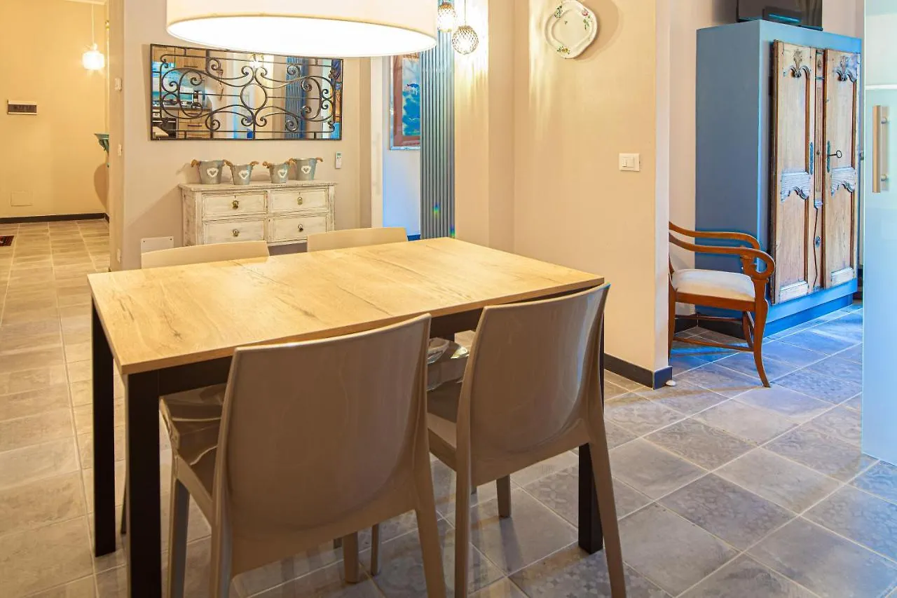 Apartment Uno Diano Marina
