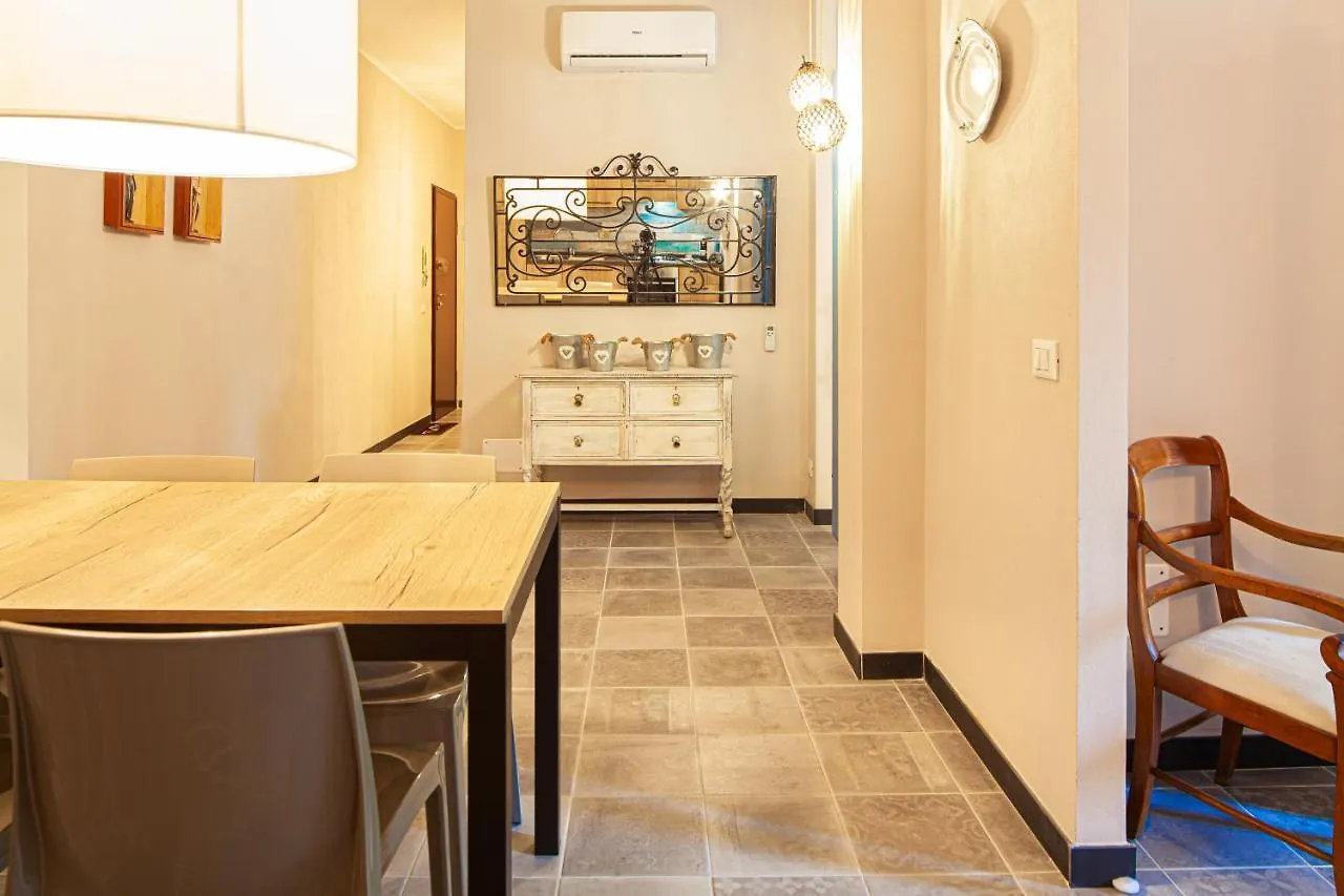 Apartment Uno Diano Marina