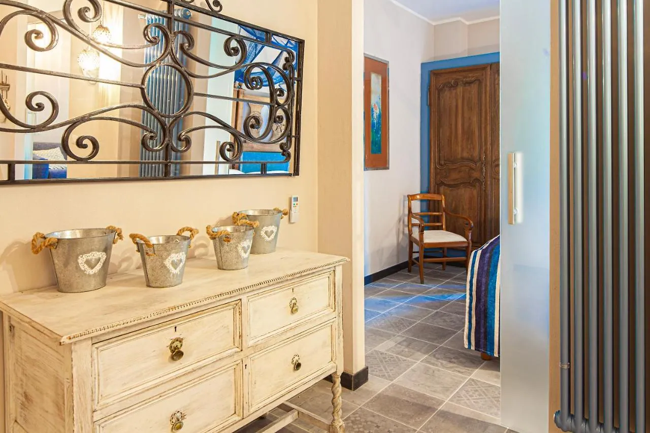 Apartment Uno Diano Marina 0*,