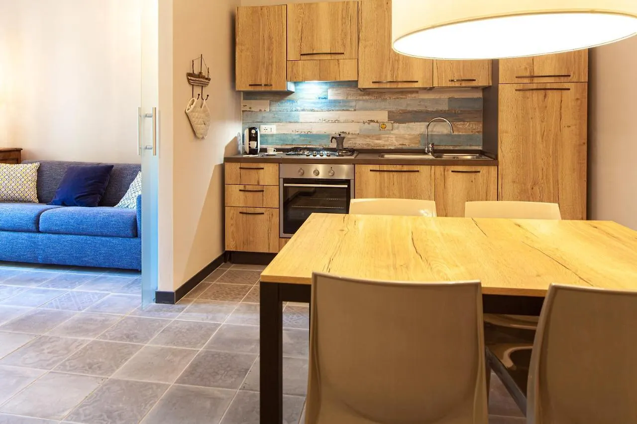 Apartment Uno Diano Marina 0*,  Italy