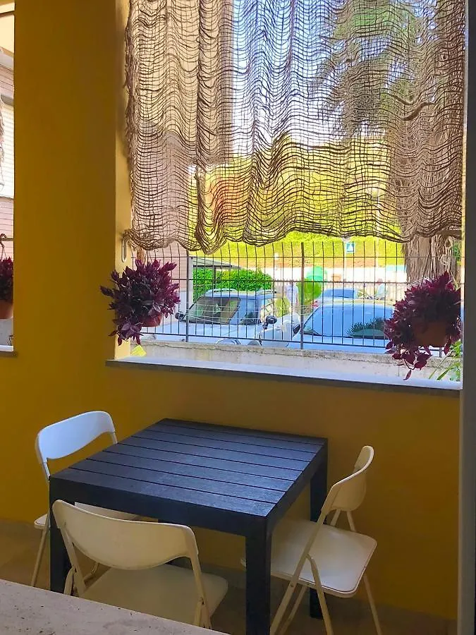 Apartment Uno Diano Marina