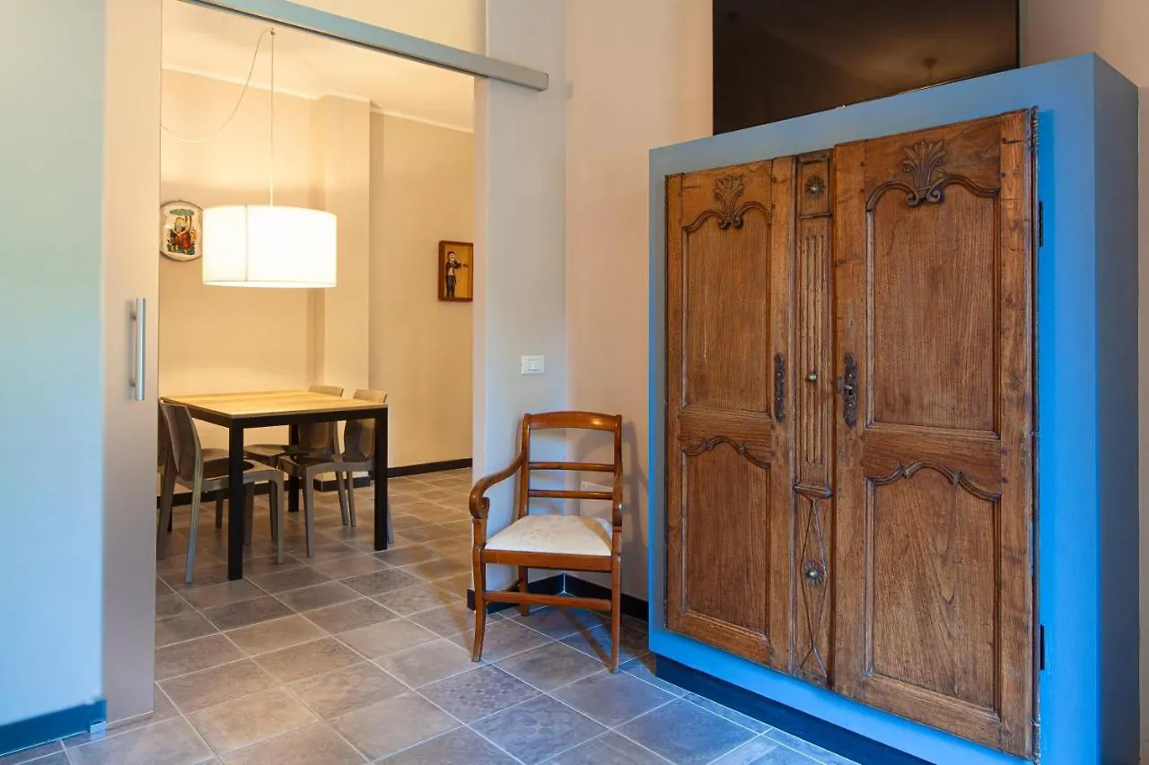 Apartment Uno Diano Marina