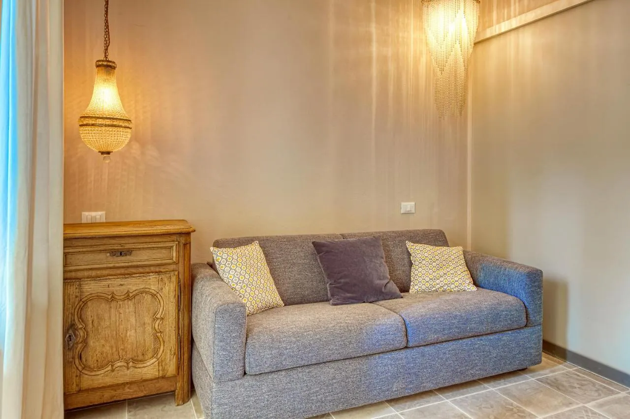 Apartment Uno Diano Marina