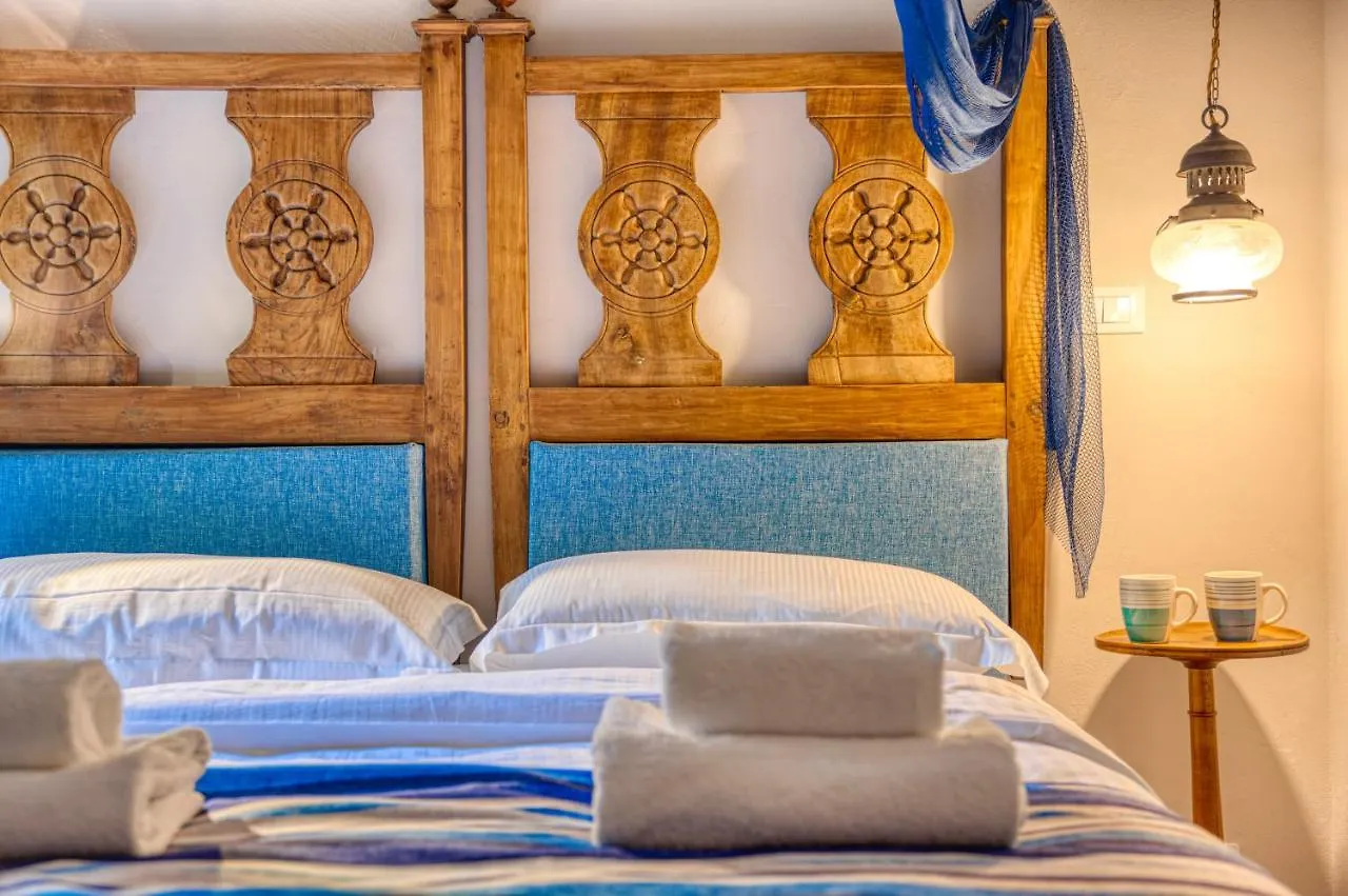 Apartment Uno Diano Marina