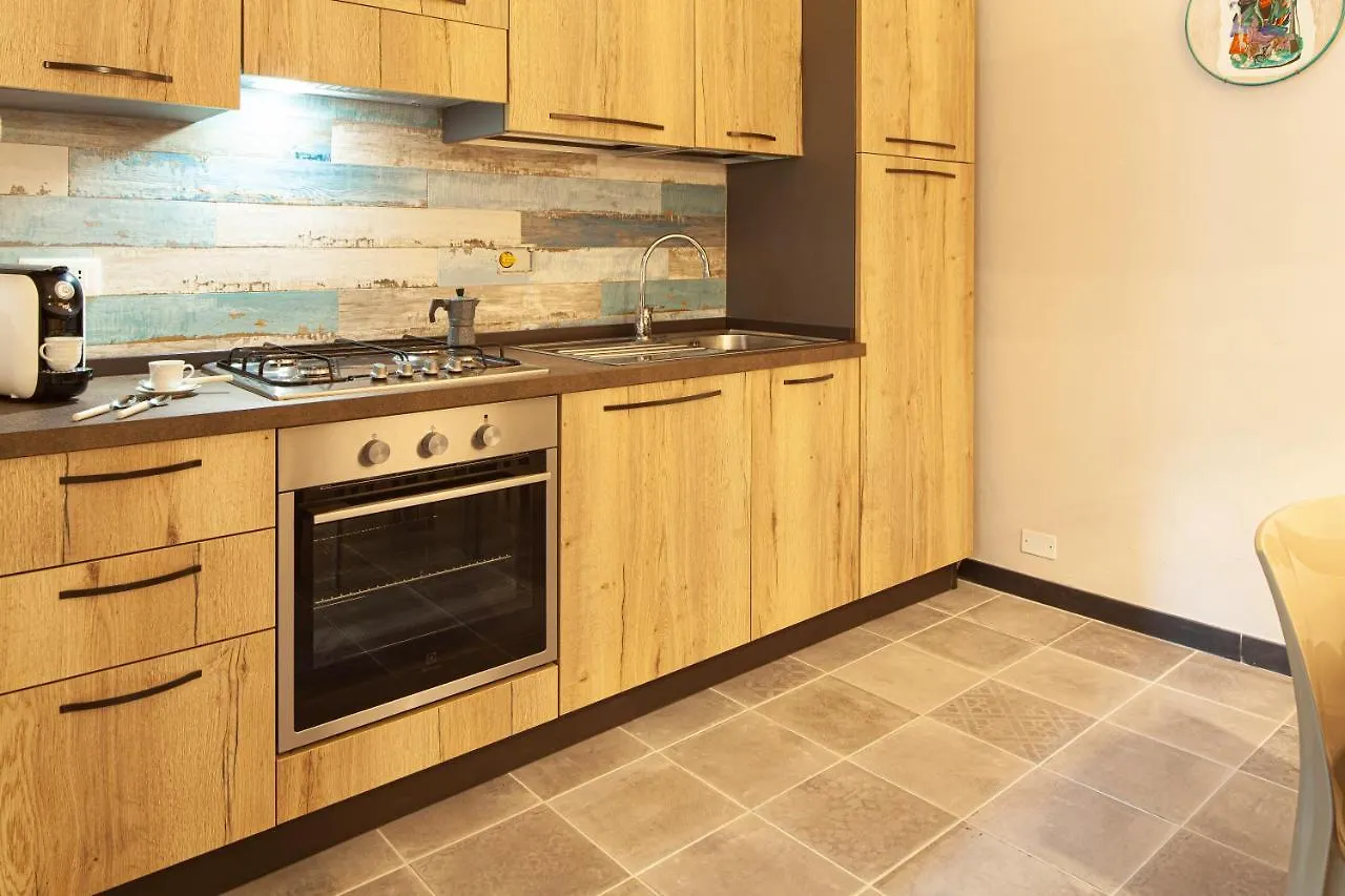Apartment Uno Diano Marina
