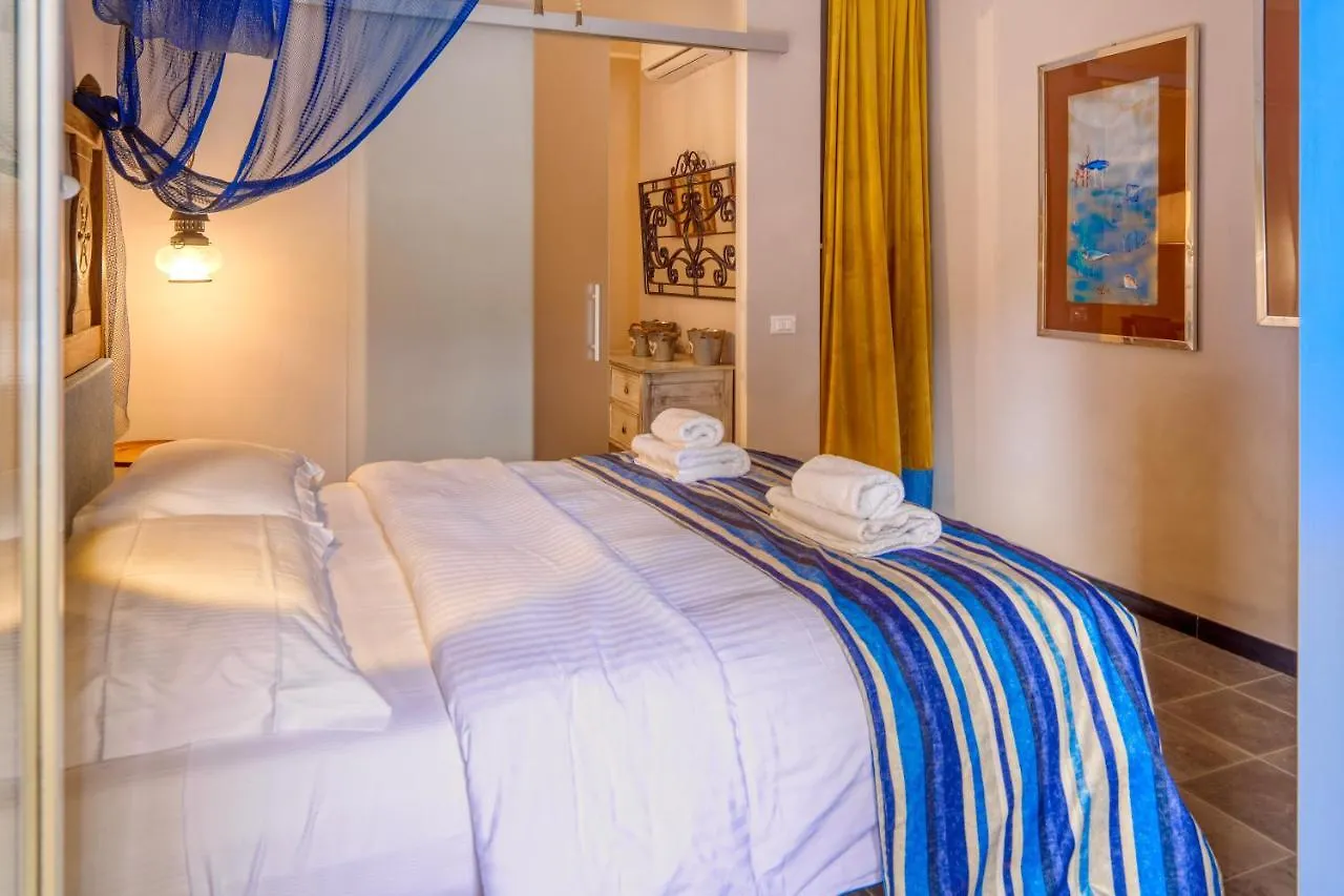 Apartment Uno Diano Marina