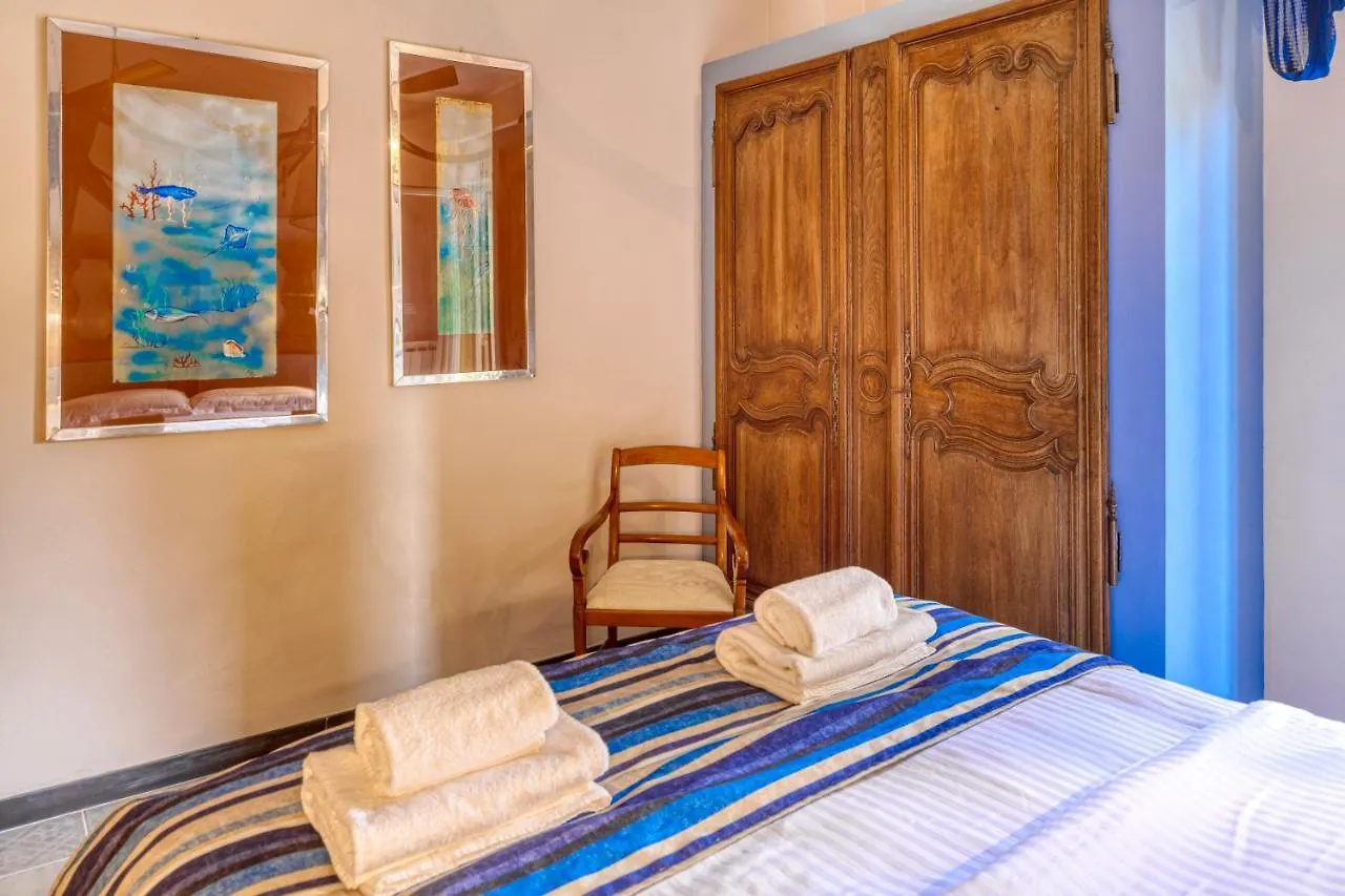 Apartment Uno Diano Marina Italy