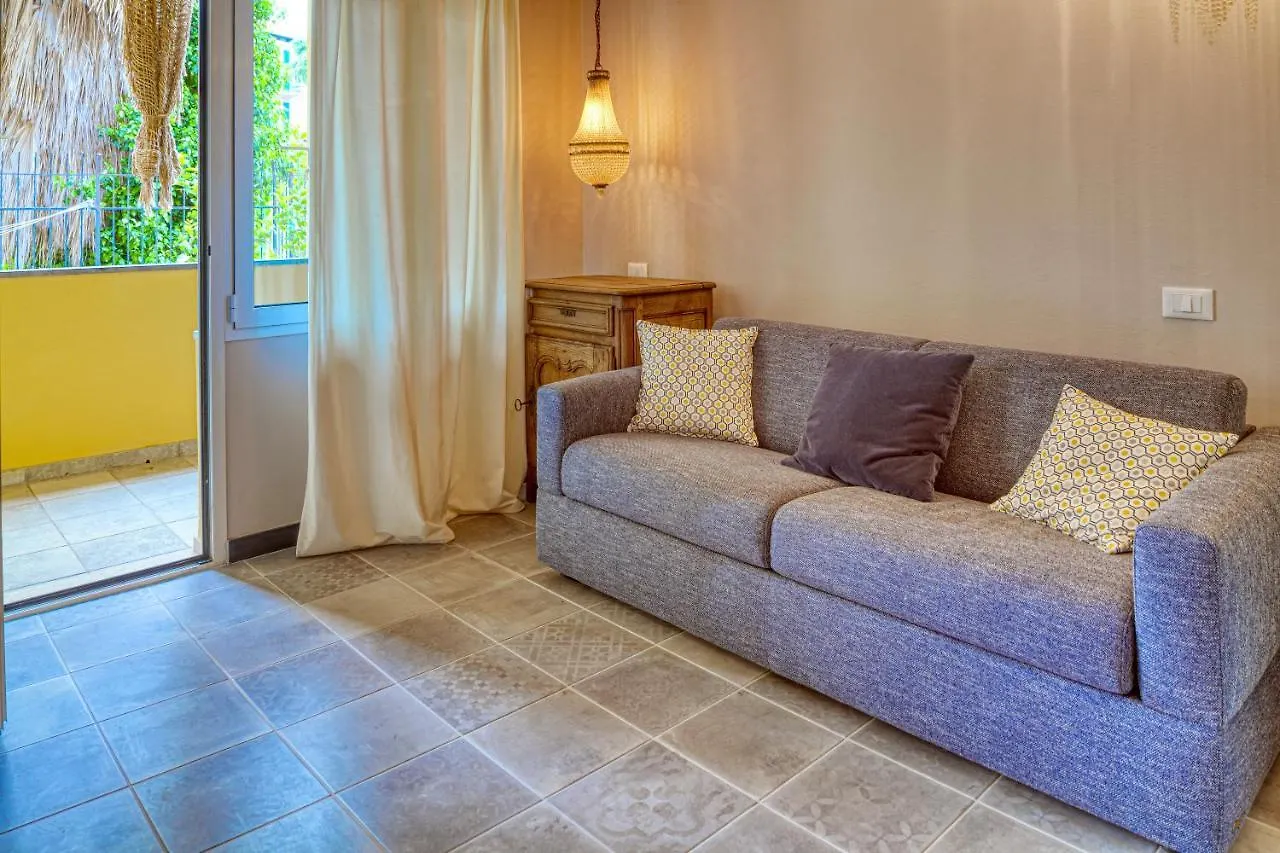 Apartment Uno Diano Marina