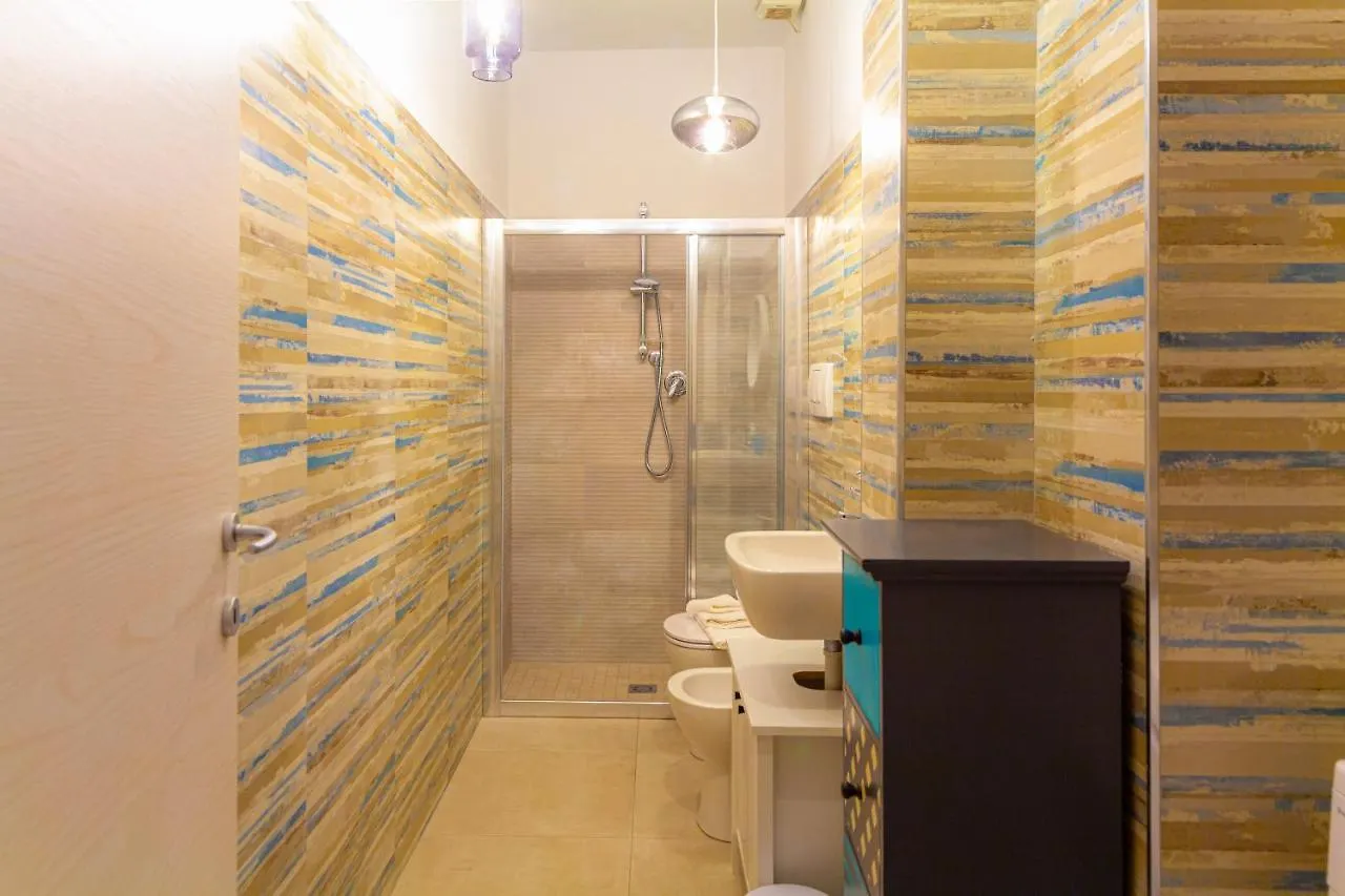 Apartment Uno Diano Marina Italy