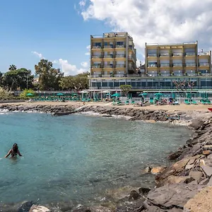 4* Hotel Bellevue Et Mediterranee