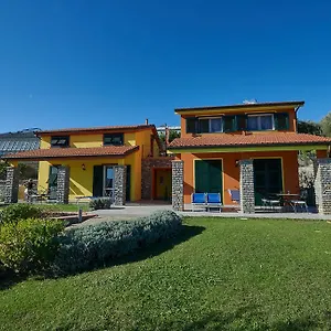 Agroturismo Le Girandole, Diano Marina