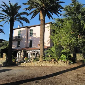 Hotel Ristorante Il Caminetto, Diano Marina