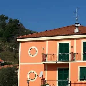 Hotel Jolanda, Diano Marina