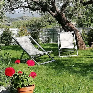 Sugli Allori Diano Marina